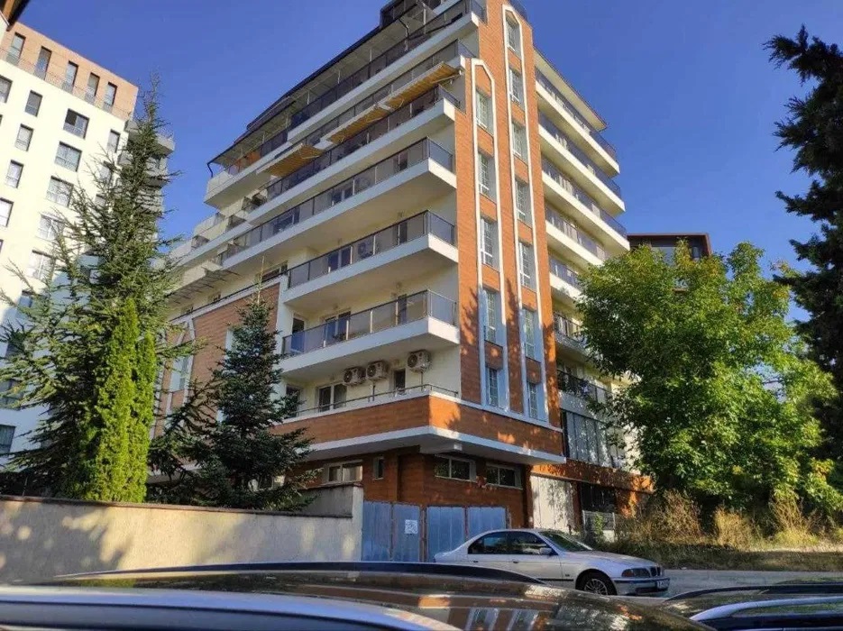 Квартира в Бриз, Болгария, 90 м² - фото 1