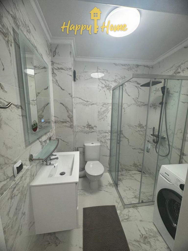 Студия на Солнечном берегу, Болгария, 42 м² - фото 10
