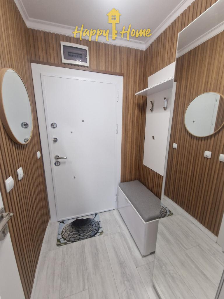 Студия на Солнечном берегу, Болгария, 42 м² - фото 12