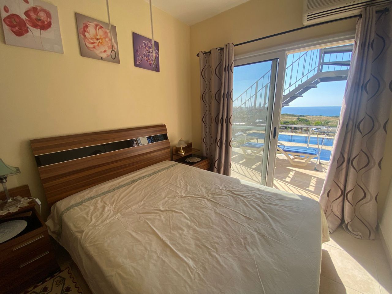 Пентхаус в Аканту, Кипр, 150 м² - фото 8