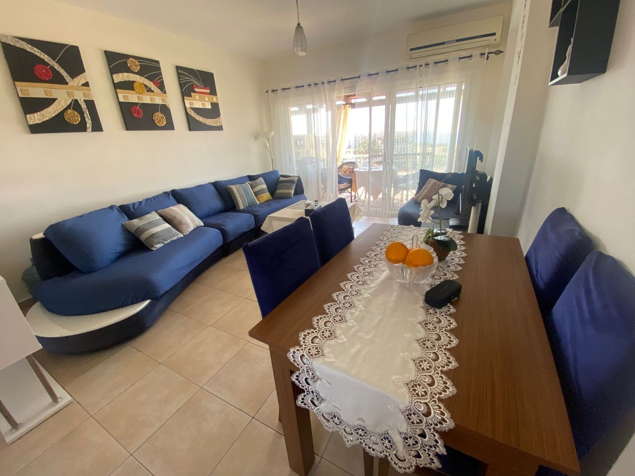 Пентхаус в Аканту, Кипр, 150 м² - фото 2