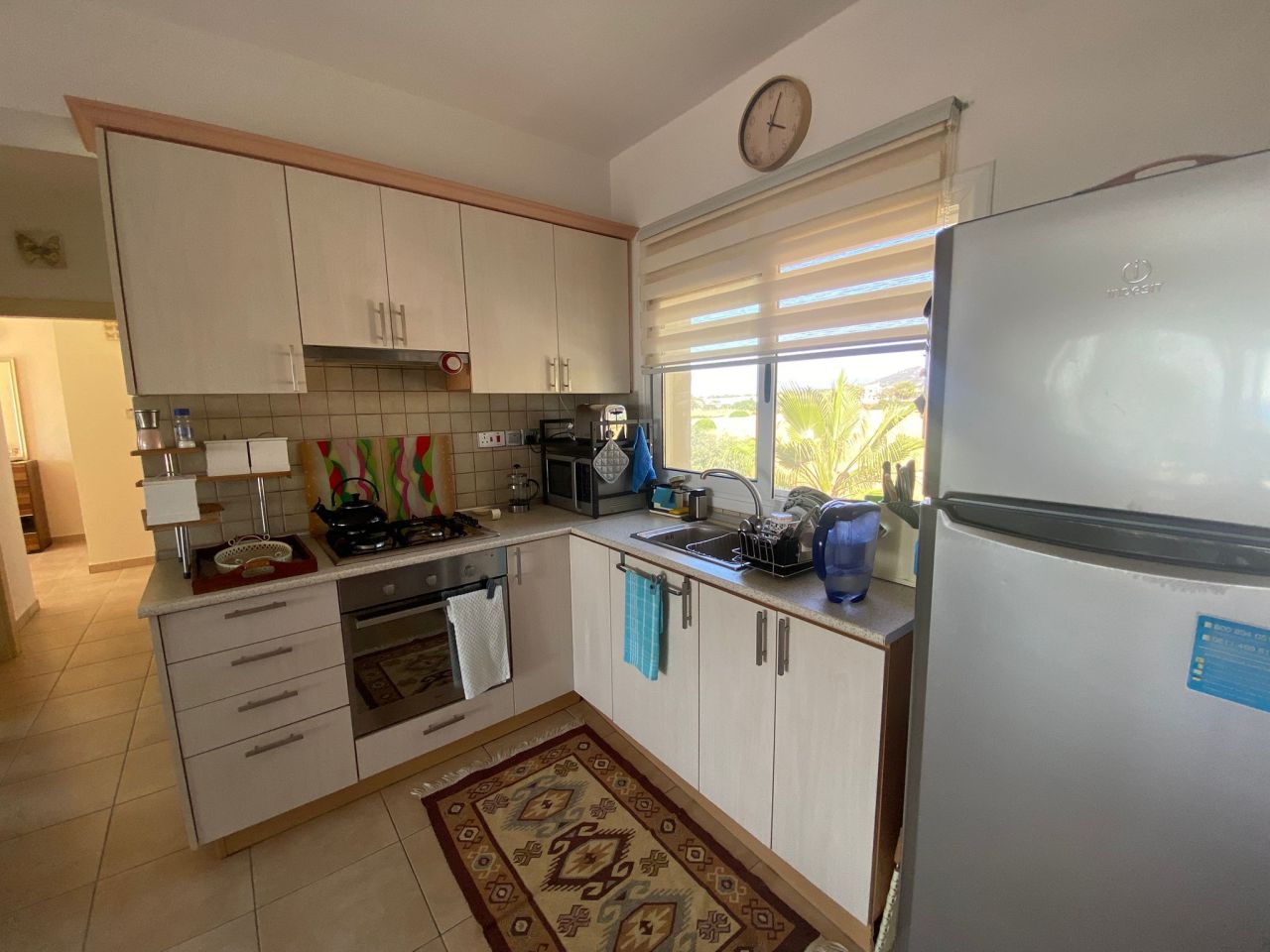 Пентхаус в Аканту, Кипр, 150 м² - фото 7
