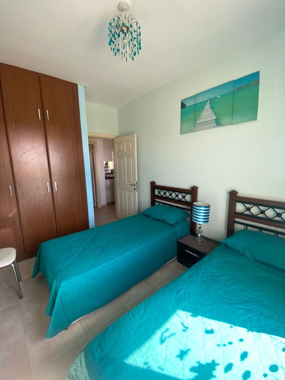 Пентхаус в Аканту, Кипр, 150 м² - фото 11