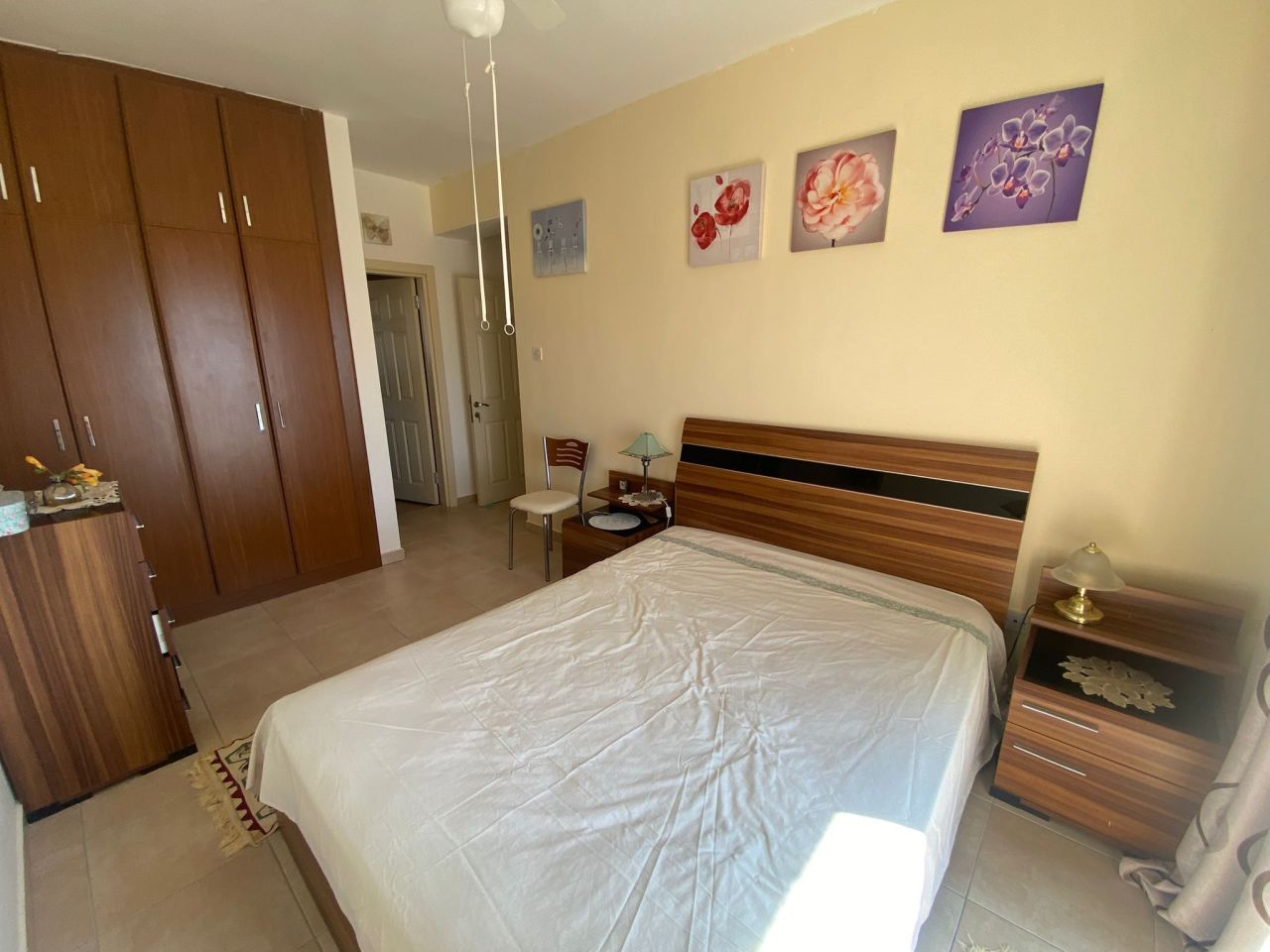 Пентхаус в Аканту, Кипр, 150 м² - фото 9