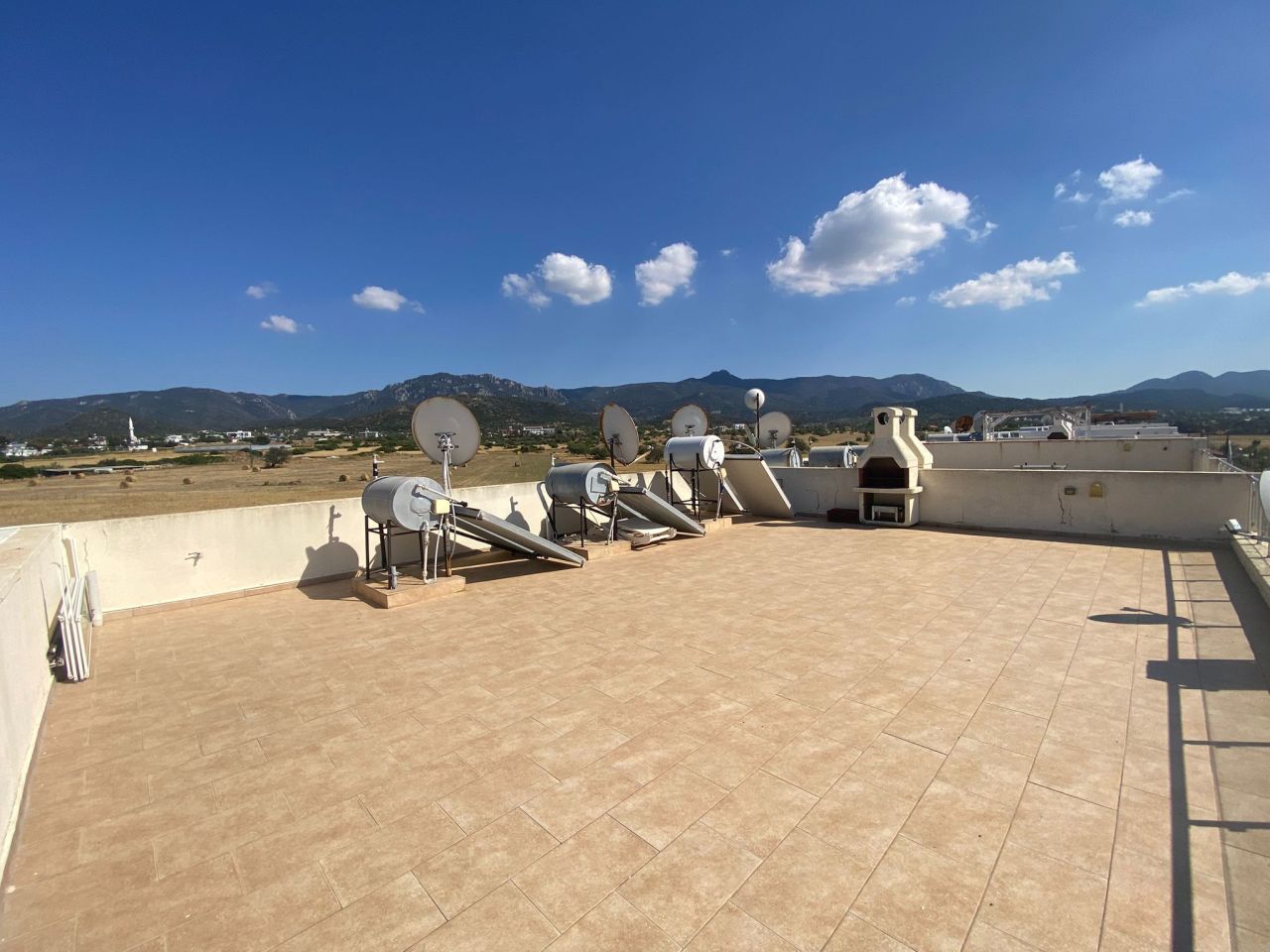 Пентхаус в Аканту, Кипр, 150 м² - фото 17