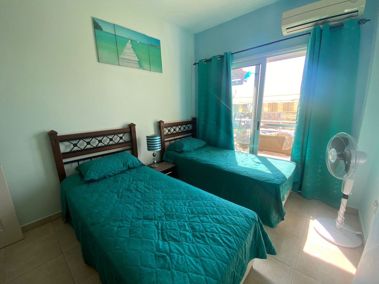 Пентхаус в Аканту, Кипр, 150 м² - фото 10