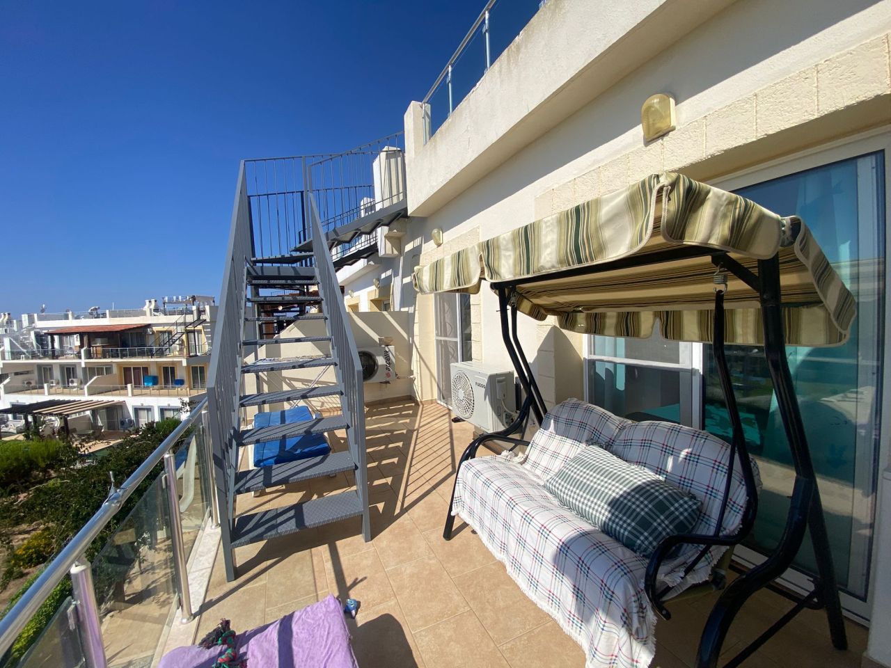Пентхаус в Аканту, Кипр, 150 м² - фото 16
