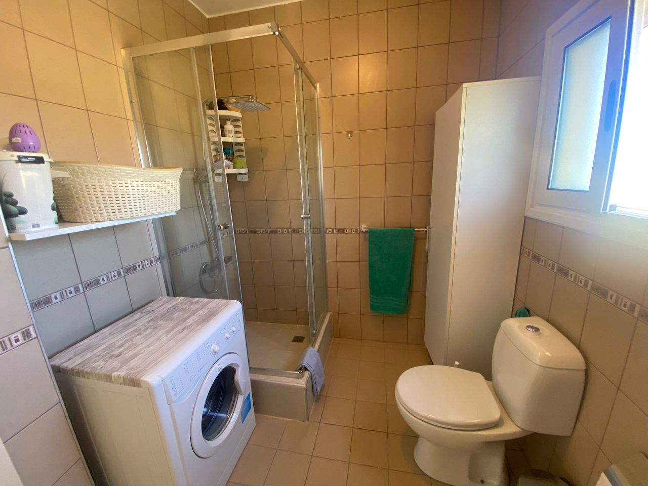 Пентхаус в Аканту, Кипр, 150 м² - фото 13