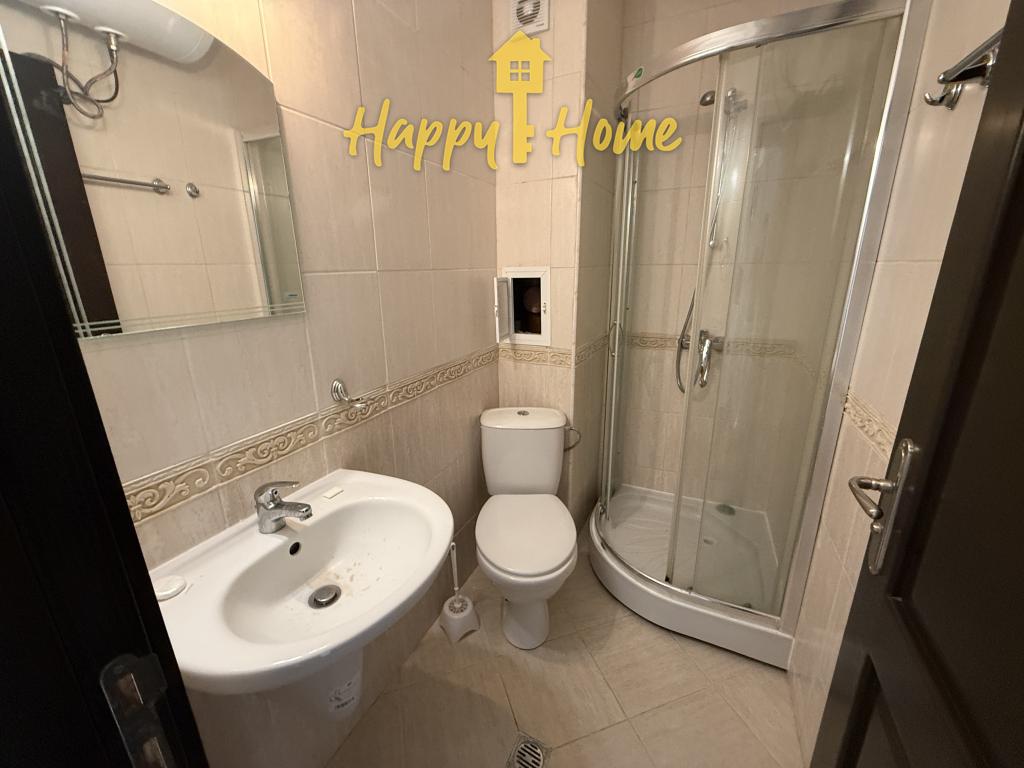 Апартаменты на Солнечном берегу, Болгария, 34 м² - фото 8