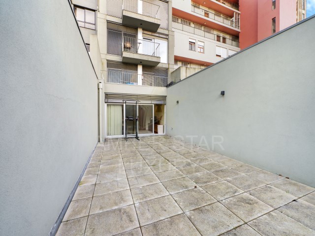 Квартира в Порту, Португалия, 51.15 м² - фото 5