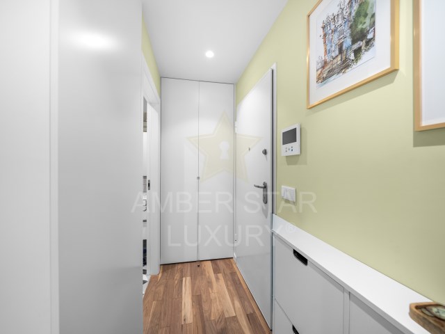 Квартира в Порту, Португалия, 51.15 м² - фото 7
