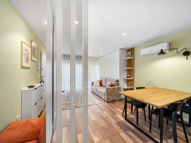 Квартира в Порту, Португалия, 51.15 м² - фото 10