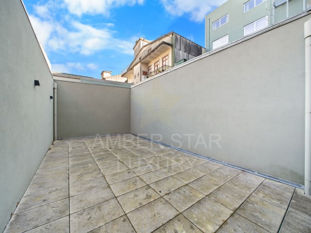 Квартира в Порту, Португалия, 51.15 м² - фото 4
