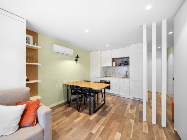 Квартира в Порту, Португалия, 51.15 м² - фото 9