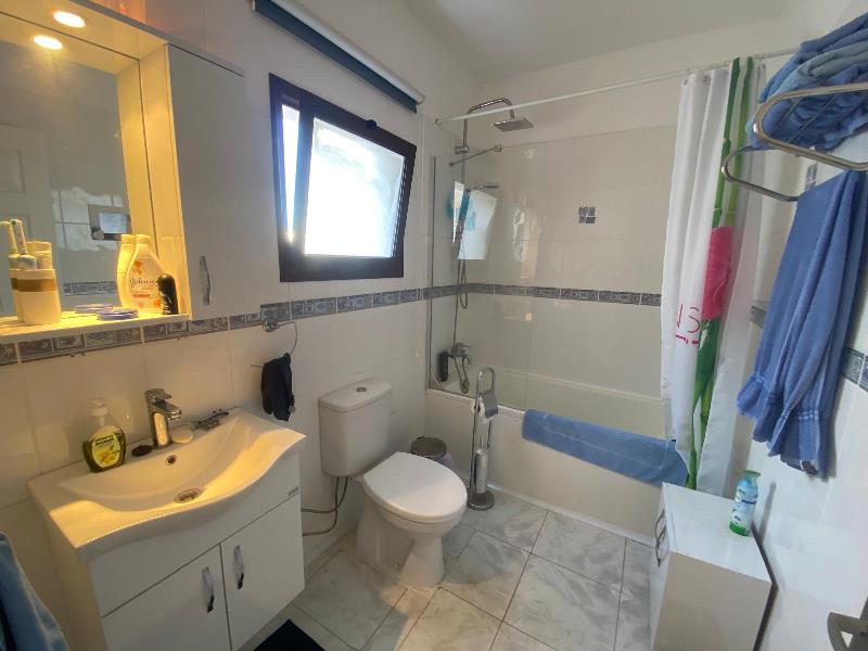Коттедж в Эсентепе, Кипр, 120 м² - фото 12