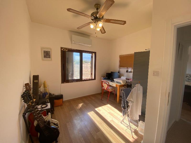 Коттедж в Эсентепе, Кипр, 120 м² - фото 11