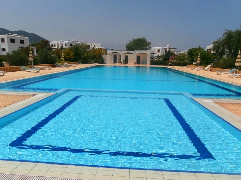 Коттедж в Эсентепе, Кипр, 120 м² - фото 18