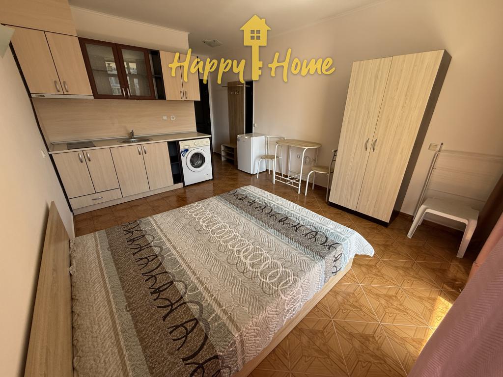 Апартаменты на Солнечном берегу, Болгария, 34 м² - фото 3