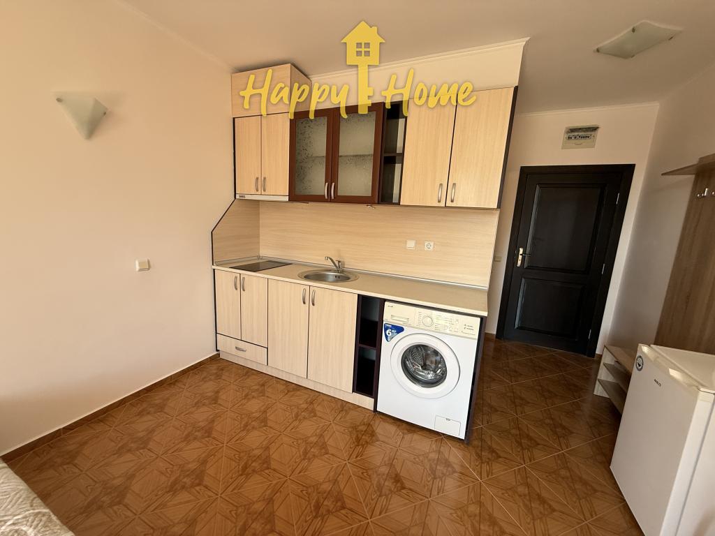 Апартаменты на Солнечном берегу, Болгария, 34 м² - фото 4