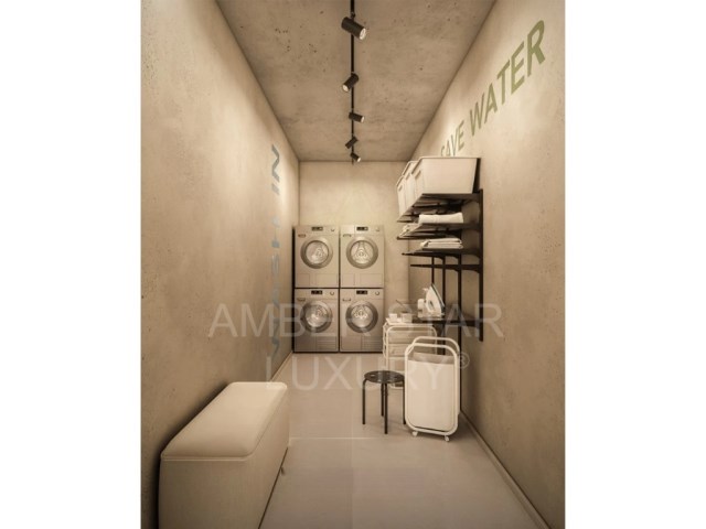 Квартира в Лиссабоне, Португалия, 40 м² - фото 4