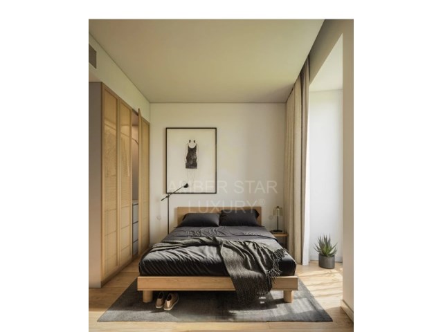 Квартира в Лиссабоне, Португалия, 66 м² - фото 4