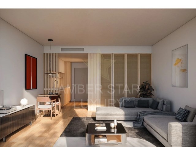 Квартира в Лиссабоне, Португалия, 66 м² - фото 2