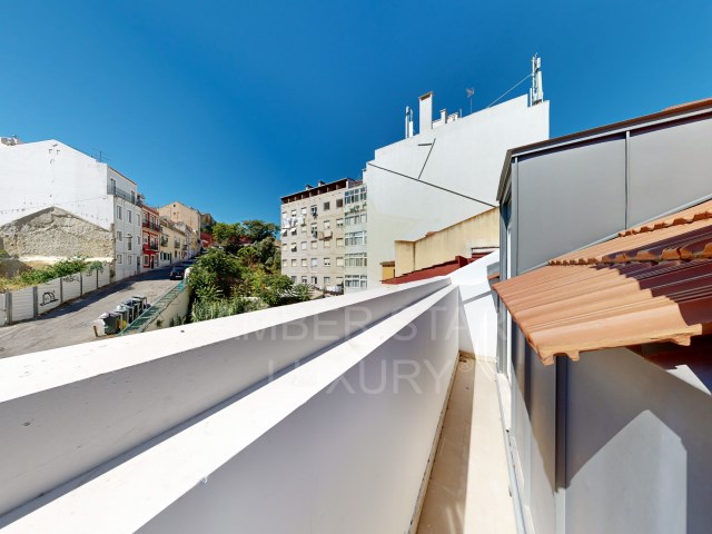 Квартира в Лиссабоне, Португалия, 51 м² - фото 5