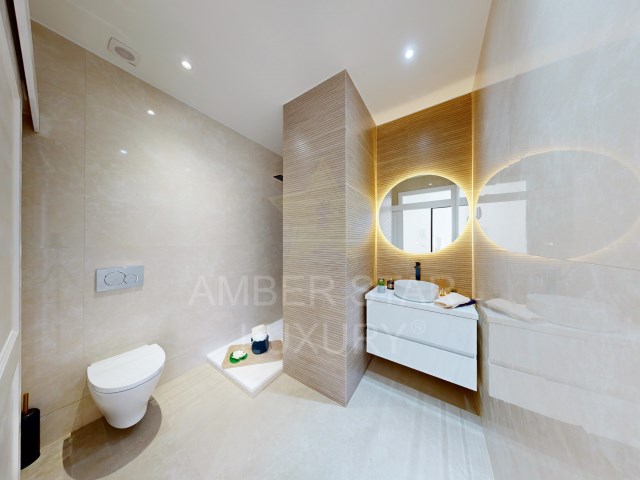 Квартира в Лиссабоне, Португалия, 51 м² - фото 11