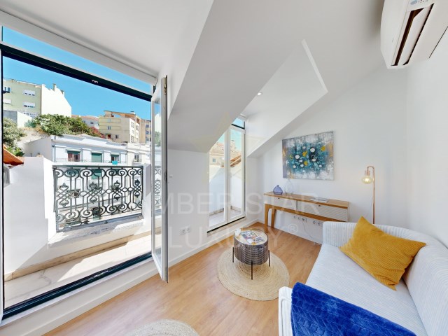 Квартира в Лиссабоне, Португалия, 51 м² - фото 7