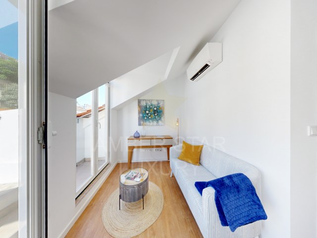 Квартира в Лиссабоне, Португалия, 51 м² - фото 2