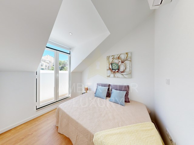 Квартира в Лиссабоне, Португалия, 51 м² - фото 8