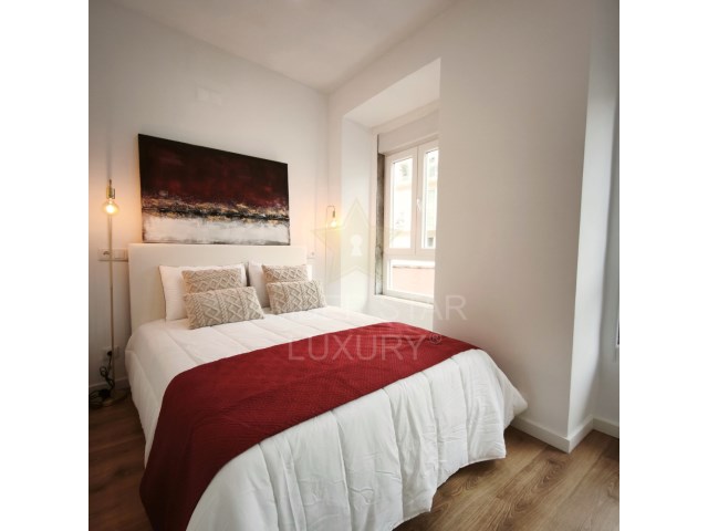 Квартира в Лиссабоне, Португалия, 72 м² - фото 5