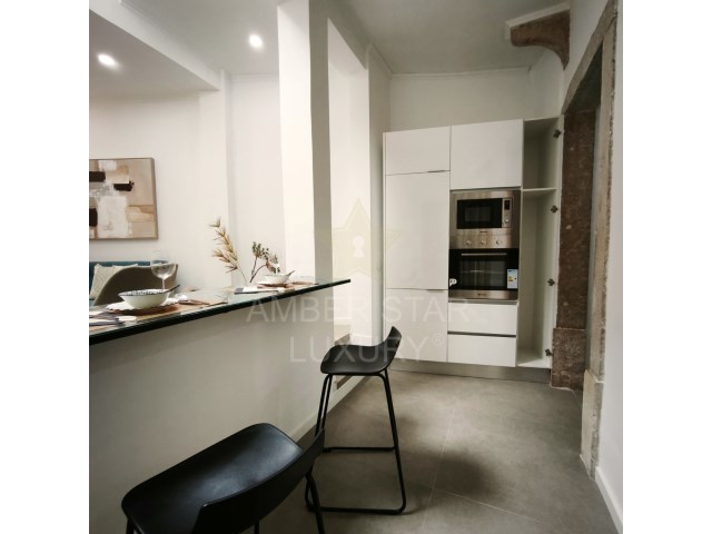 Квартира в Лиссабоне, Португалия, 72 м² - фото 7