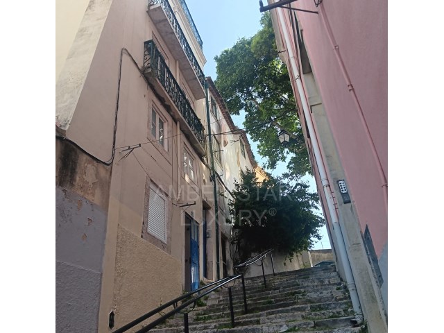 Квартира в Лиссабоне, Португалия, 80 м² - фото 2