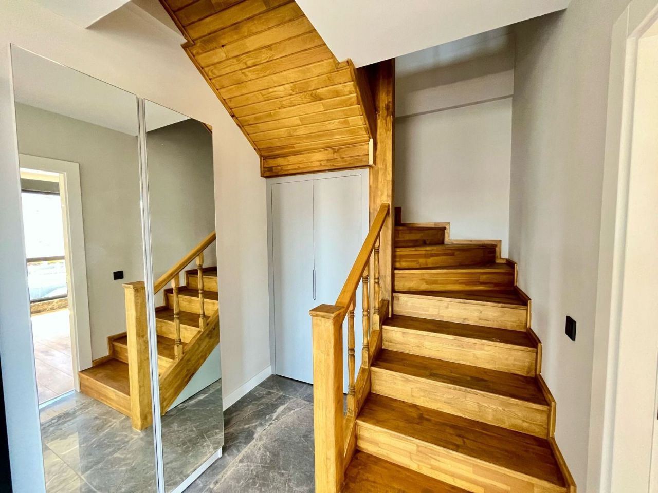 Пентхаус в Алании, Турция, 130 м² - фото 6