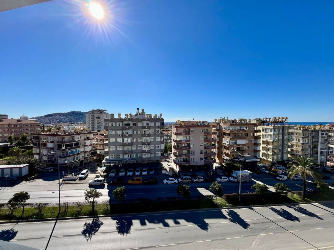 Пентхаус в Алании, Турция, 130 м² - фото 18