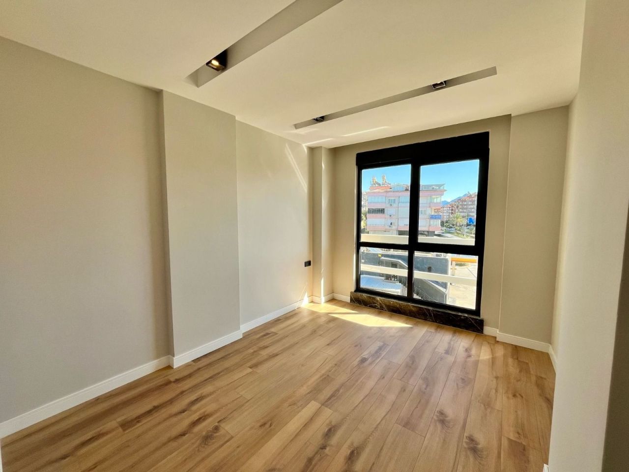 Пентхаус в Алании, Турция, 130 м² - фото 12