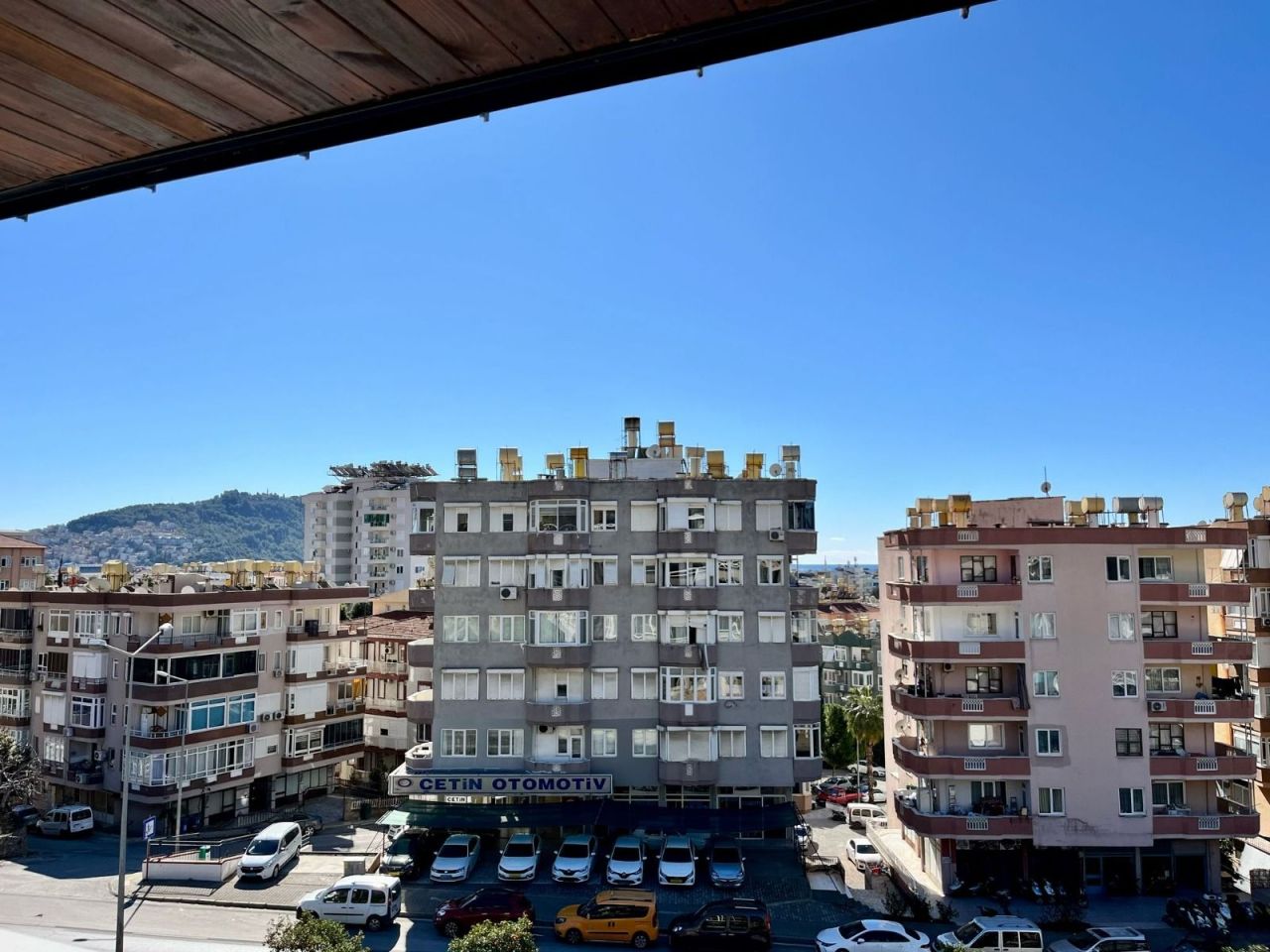 Пентхаус в Алании, Турция, 130 м² - фото 17