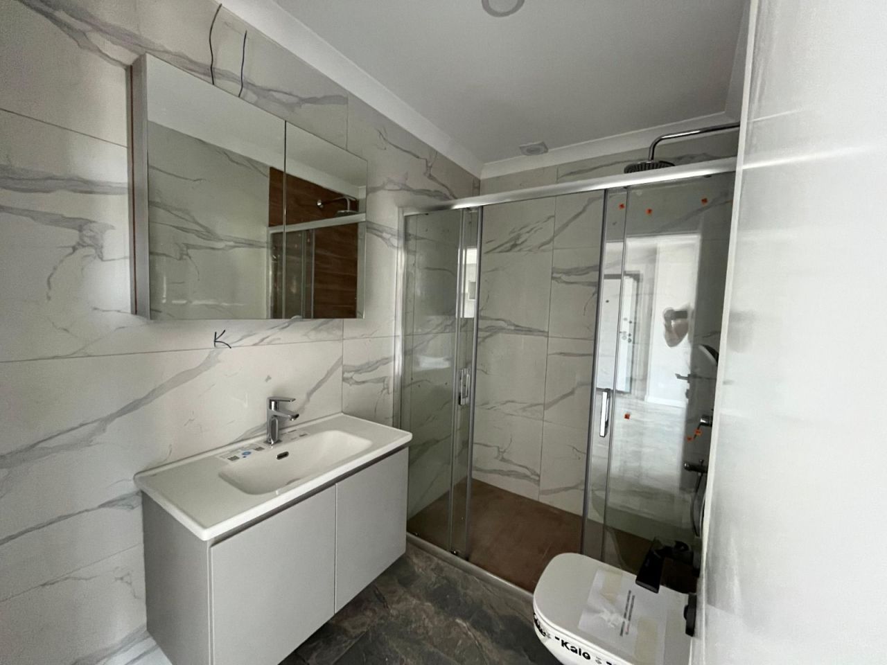 Пентхаус в Алании, Турция, 130 м² - фото 15