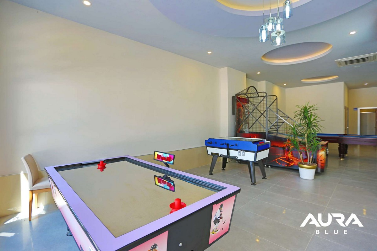 Квартира в Алании, Турция, 170 м² - фото 6