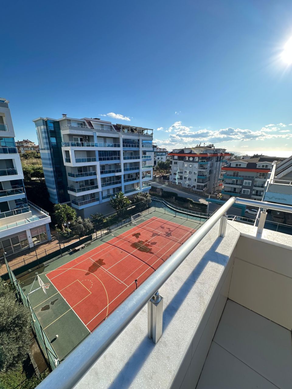Квартира в Алании, Турция, 170 м² - фото 15