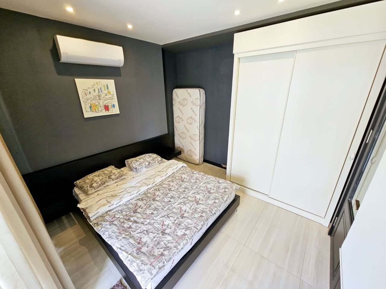 Квартира в Алании, Турция, 63 м² - фото 8