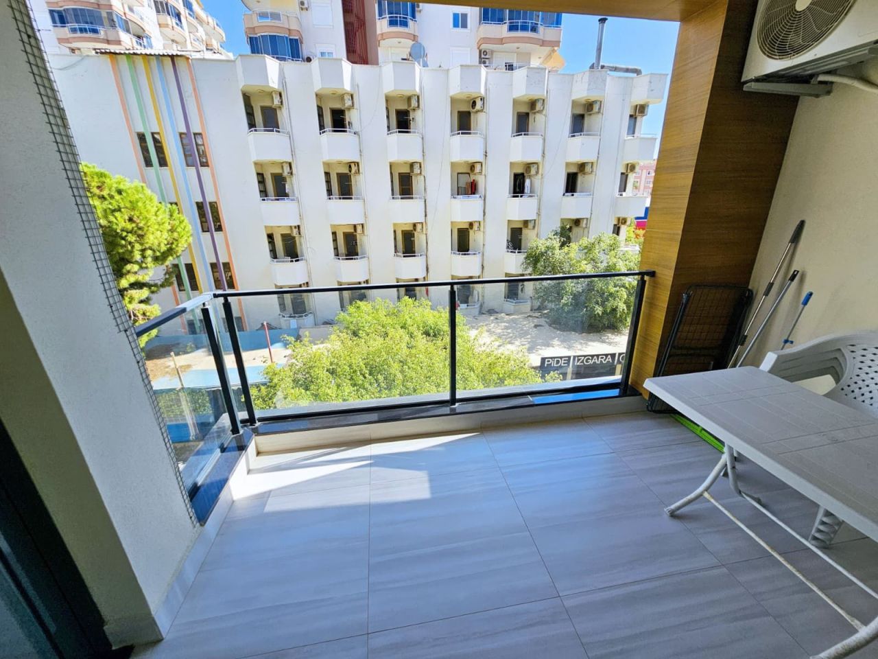 Квартира в Алании, Турция, 63 м² - фото 12