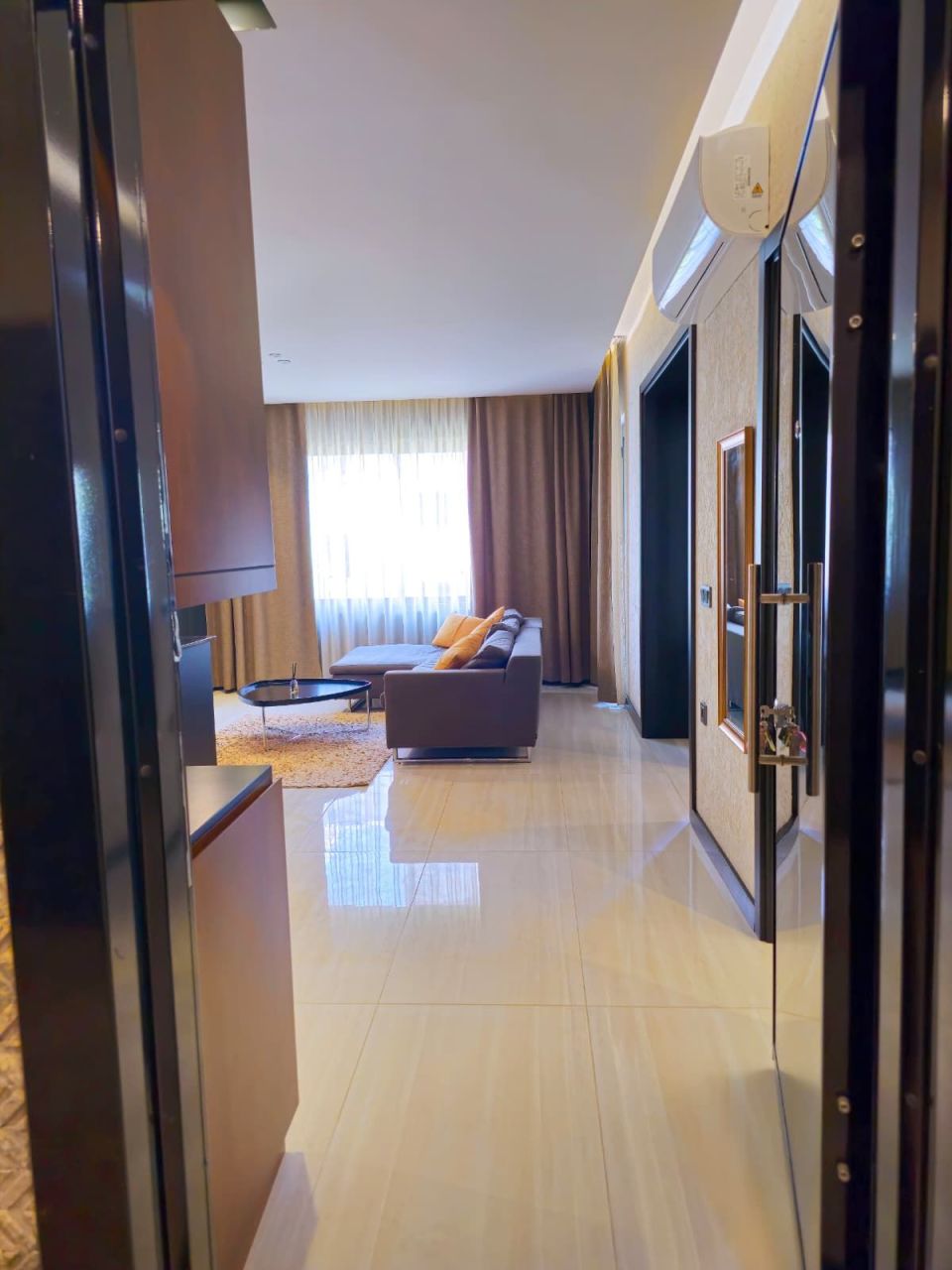 Квартира в Алании, Турция, 63 м² - фото 14