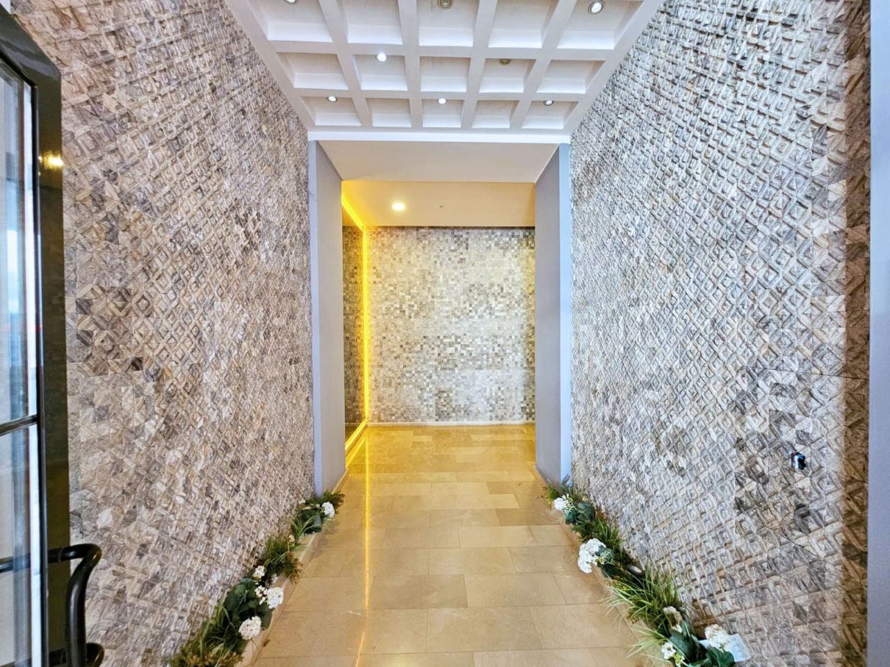 Квартира в Алании, Турция, 63 м² - фото 15