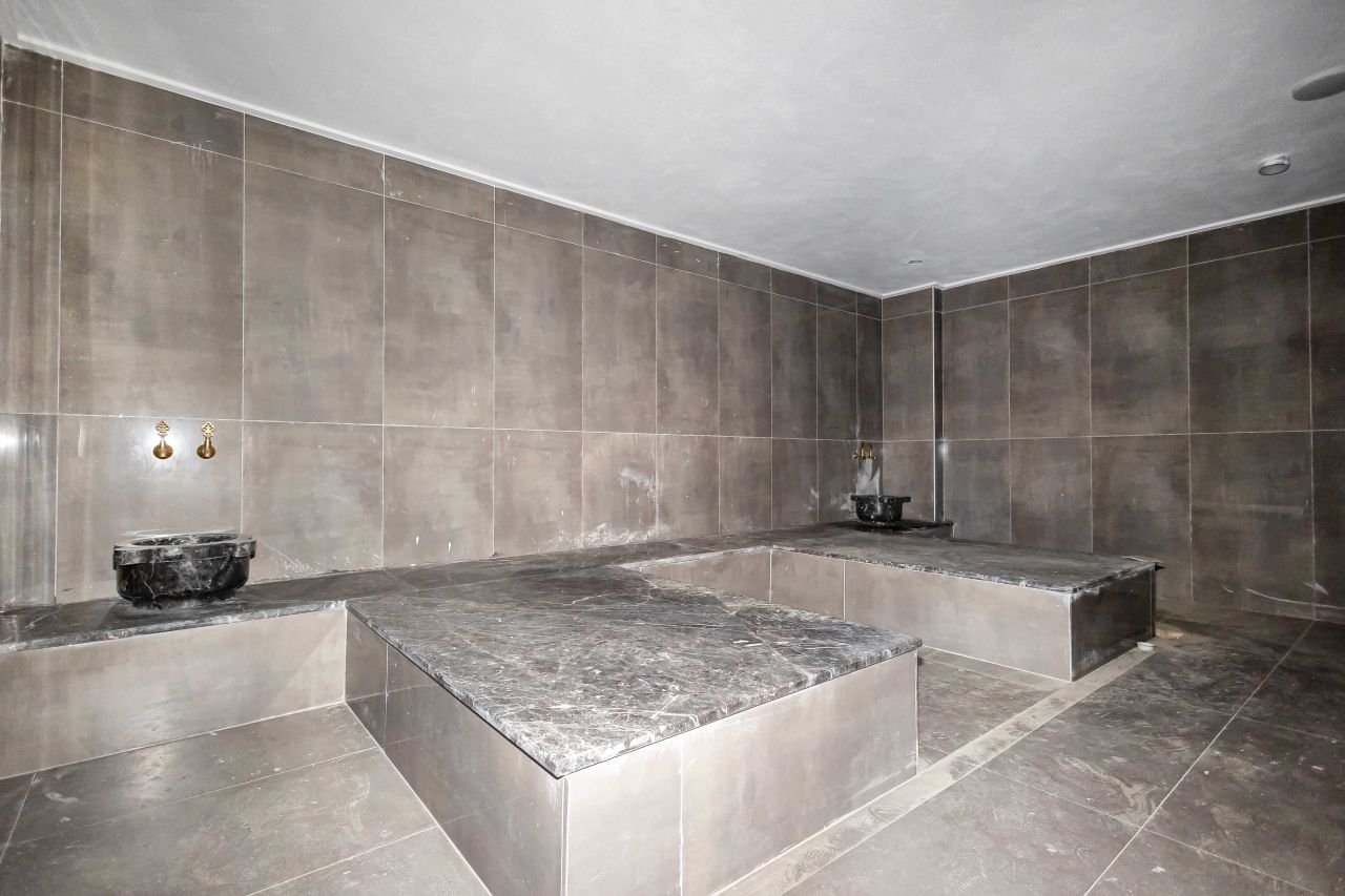Квартира в Алании, Турция, 51 м² - фото 4