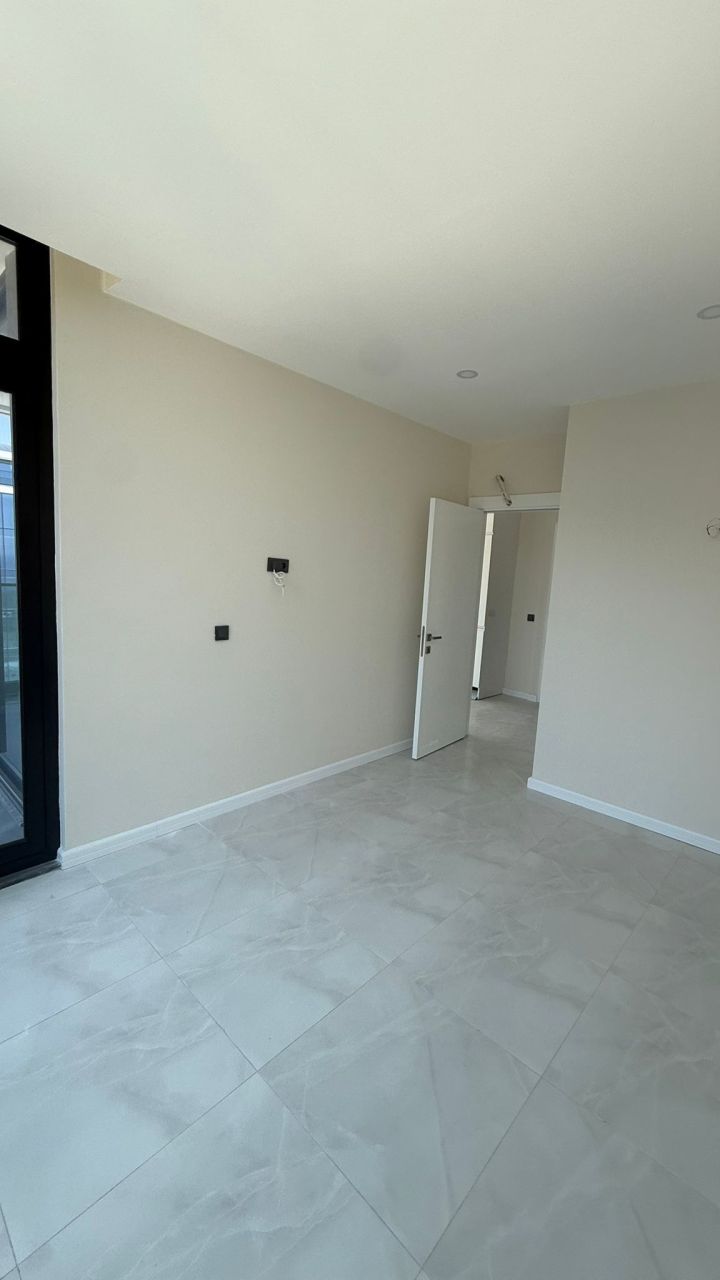 Квартира в Алании, Турция, 50 м² - фото 8