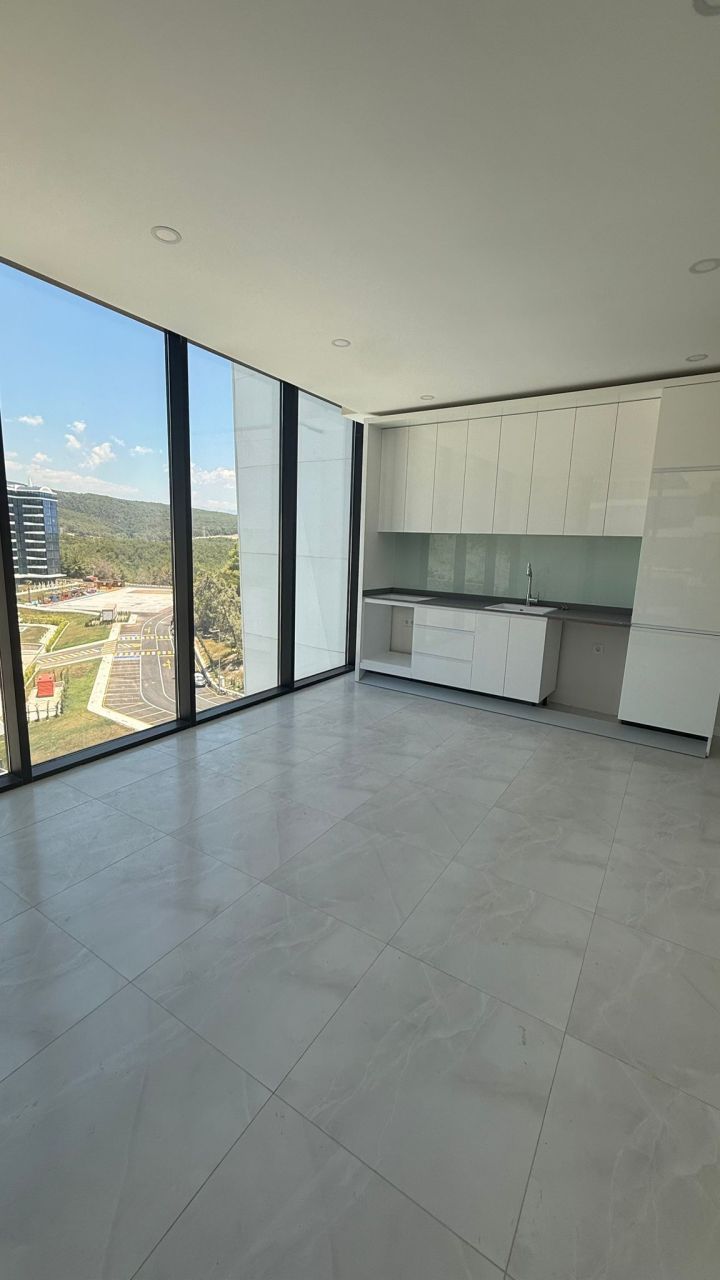Квартира в Алании, Турция, 50 м² - фото 10