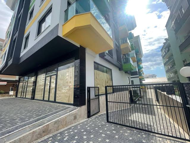 Квартира в Алании, Турция, 90 м² - фото 14