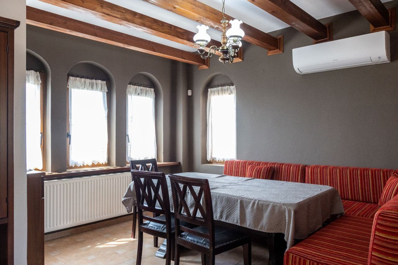 Вилла на Халкидиках, Греция, 240 м² - фото 12
